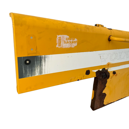 Sidolucka motor vänster | 11091681 | Volvo L70C