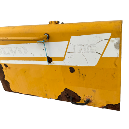 Sidolucka motor vänster | 11091681 | Volvo L70C