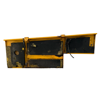Sidolucka motor vänster | 11091684 | Volvo L70C