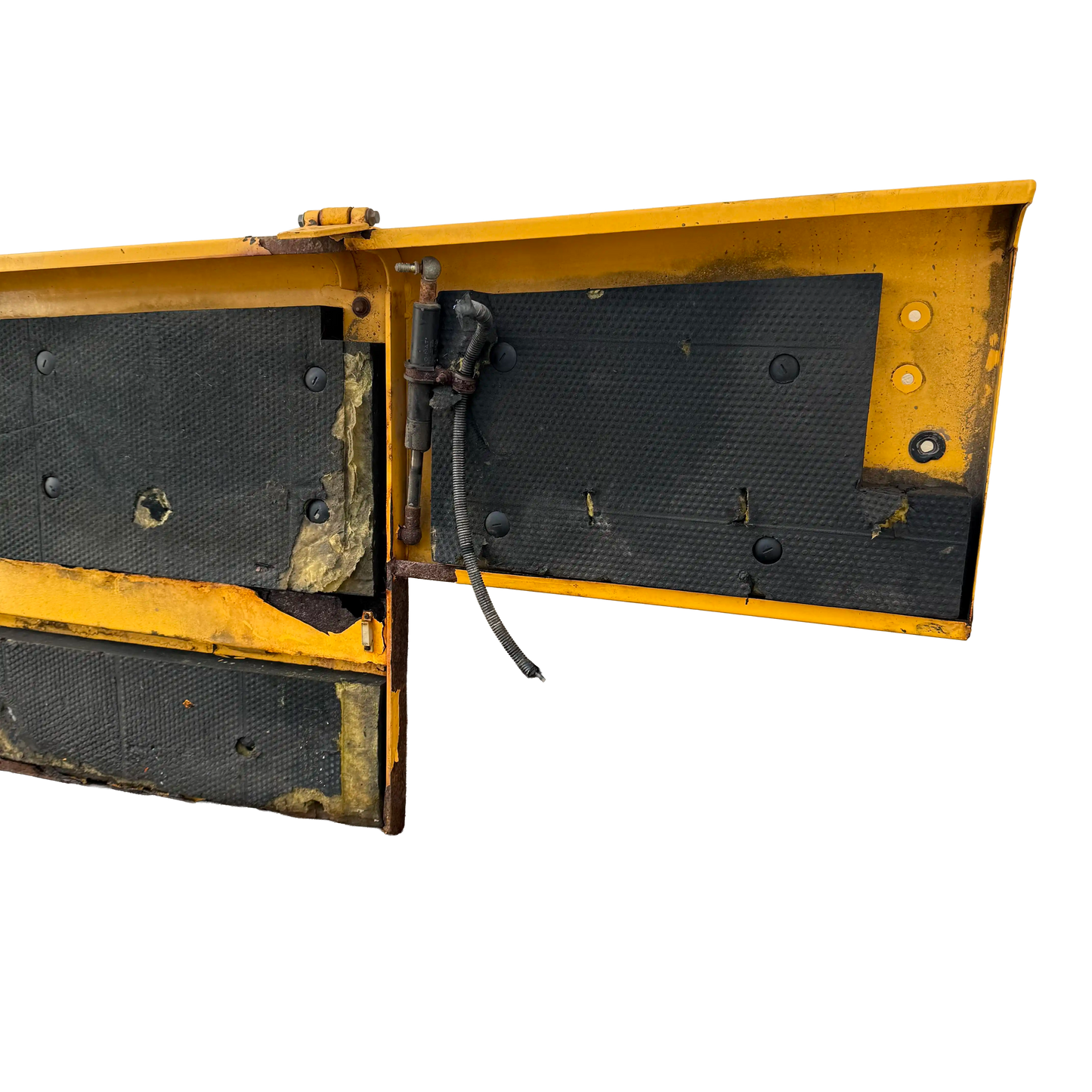 Sidolucka motor vänster | 11091681 | Volvo L70C