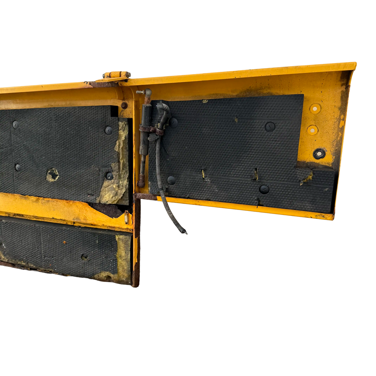 Sidolucka motor vänster | 11091684 | Volvo L70C