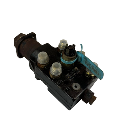 Fotbromsventil | 11090732, 11101140, 11997354, 11704317 | Volvo L70C