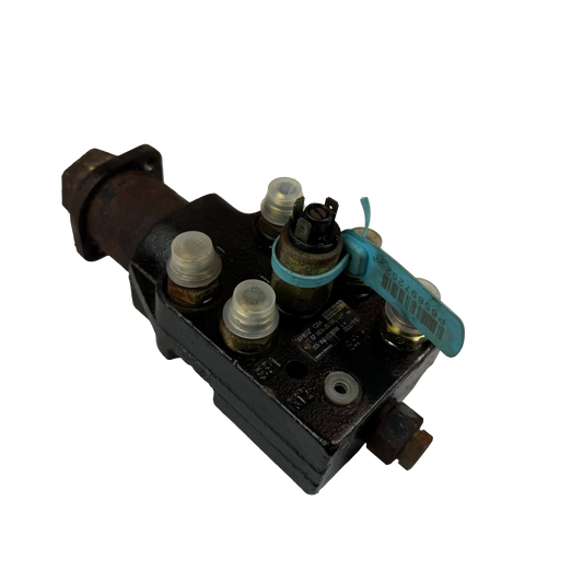 Fotbromsventil | 11090732, 11101140, 11997354, 11704317 | Volvo L70C