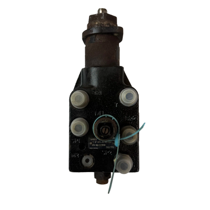 Fotbromsventil | 11090732, 11101140, 11997354, 11704317 | Volvo L70C