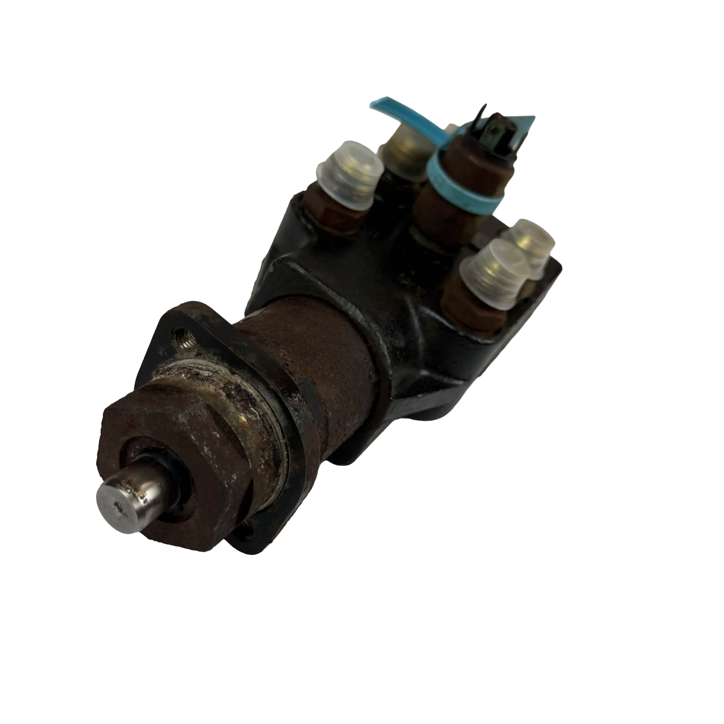 Fotbromsventil | 11090732, 11101140, 11997354, 11704317 | Volvo L70C