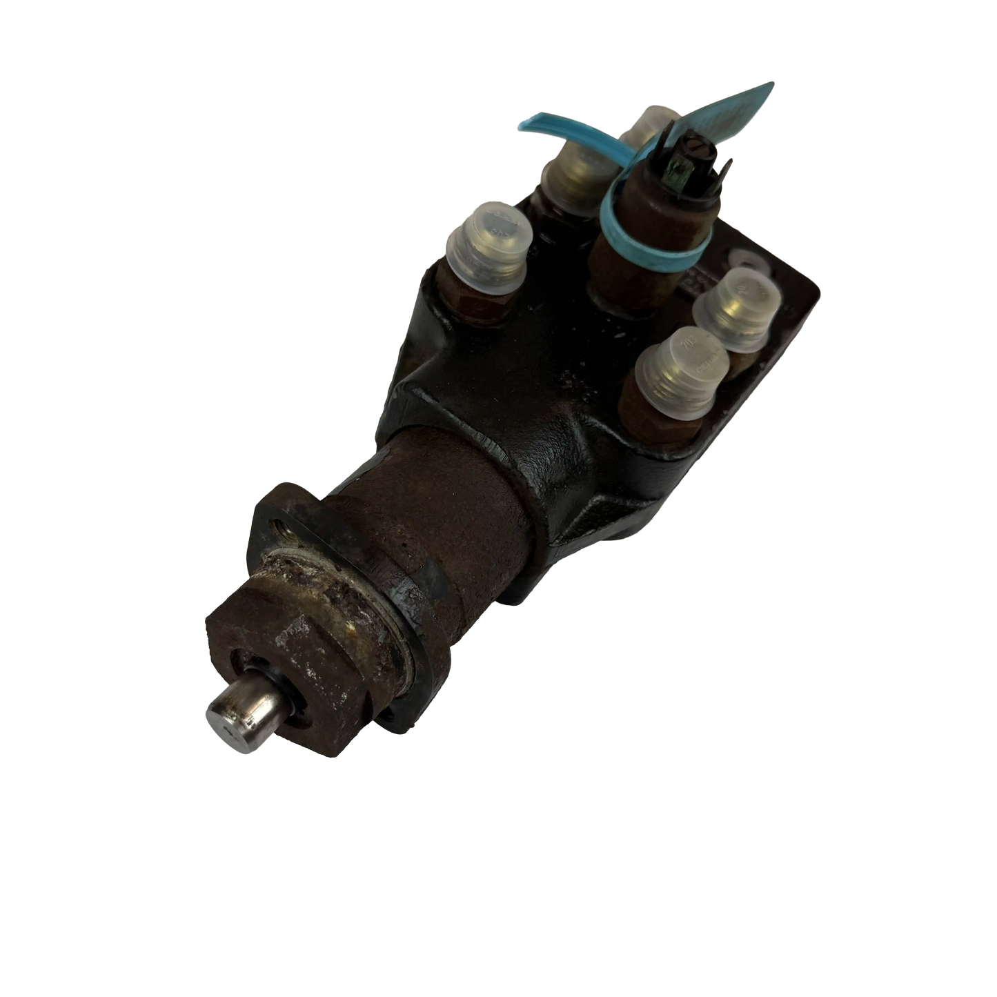 Fotbromsventil | 11090732, 11101140, 11997354, 11704317 | Volvo L70C