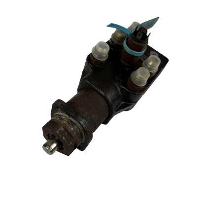 Fotbromsventil | 11090732, 11101140, 11997354, 11704317 | Volvo L70C