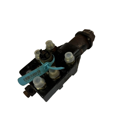 Fotbromsventil | 11090732, 11101140, 11997354, 11704317 | Volvo L70C