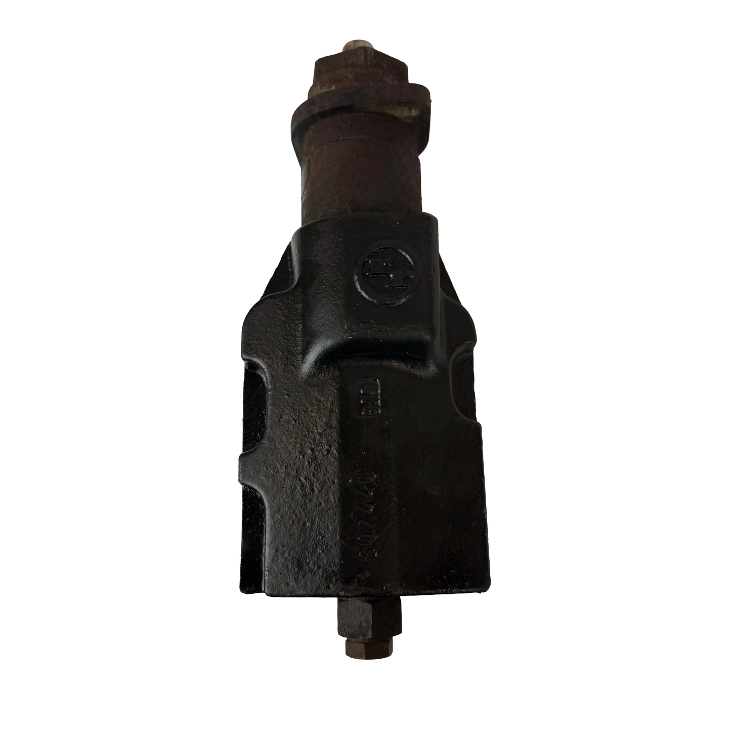 Fotbromsventil | 11090732, 11101140, 11997354, 11704317 | Volvo L70C