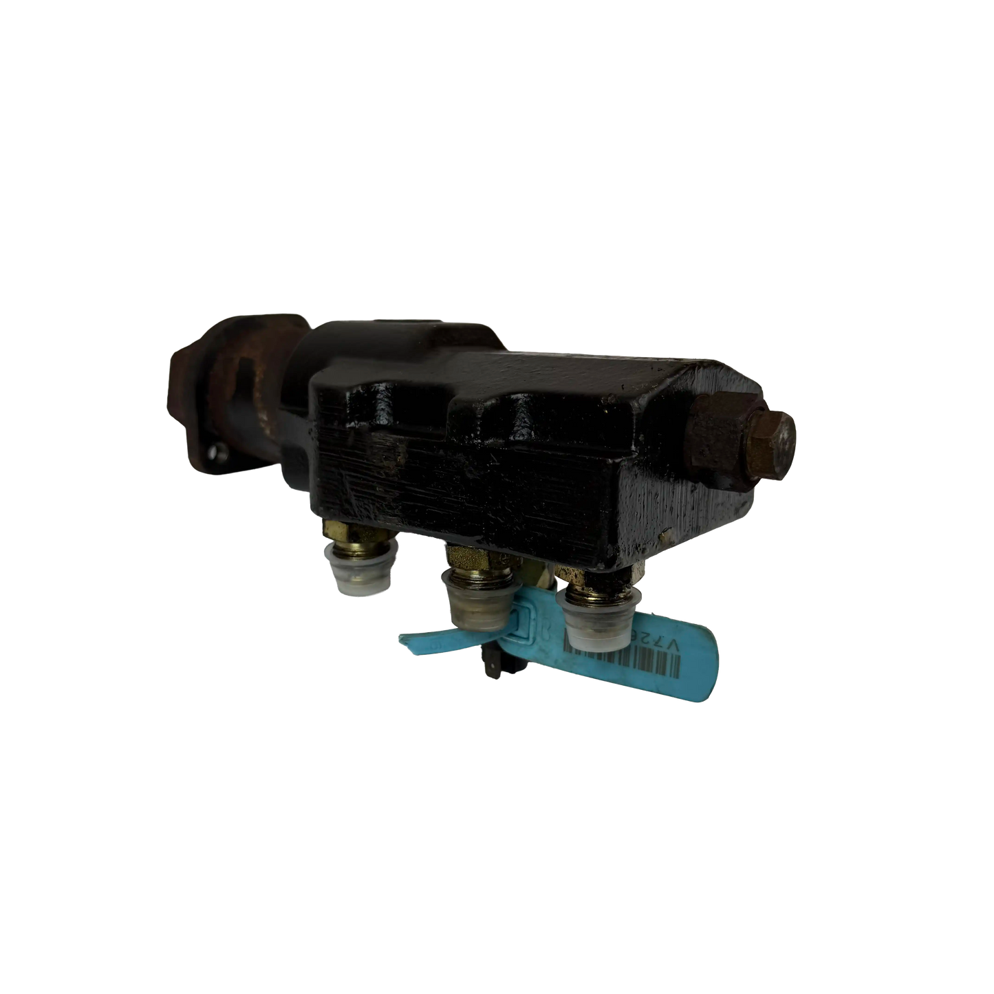 Fotbromsventil | 11090732, 11101140, 11997354, 11704317 | Volvo L70C