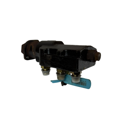 Fotbromsventil | 11090732, 11101140, 11997354, 11704317 | Volvo L70C