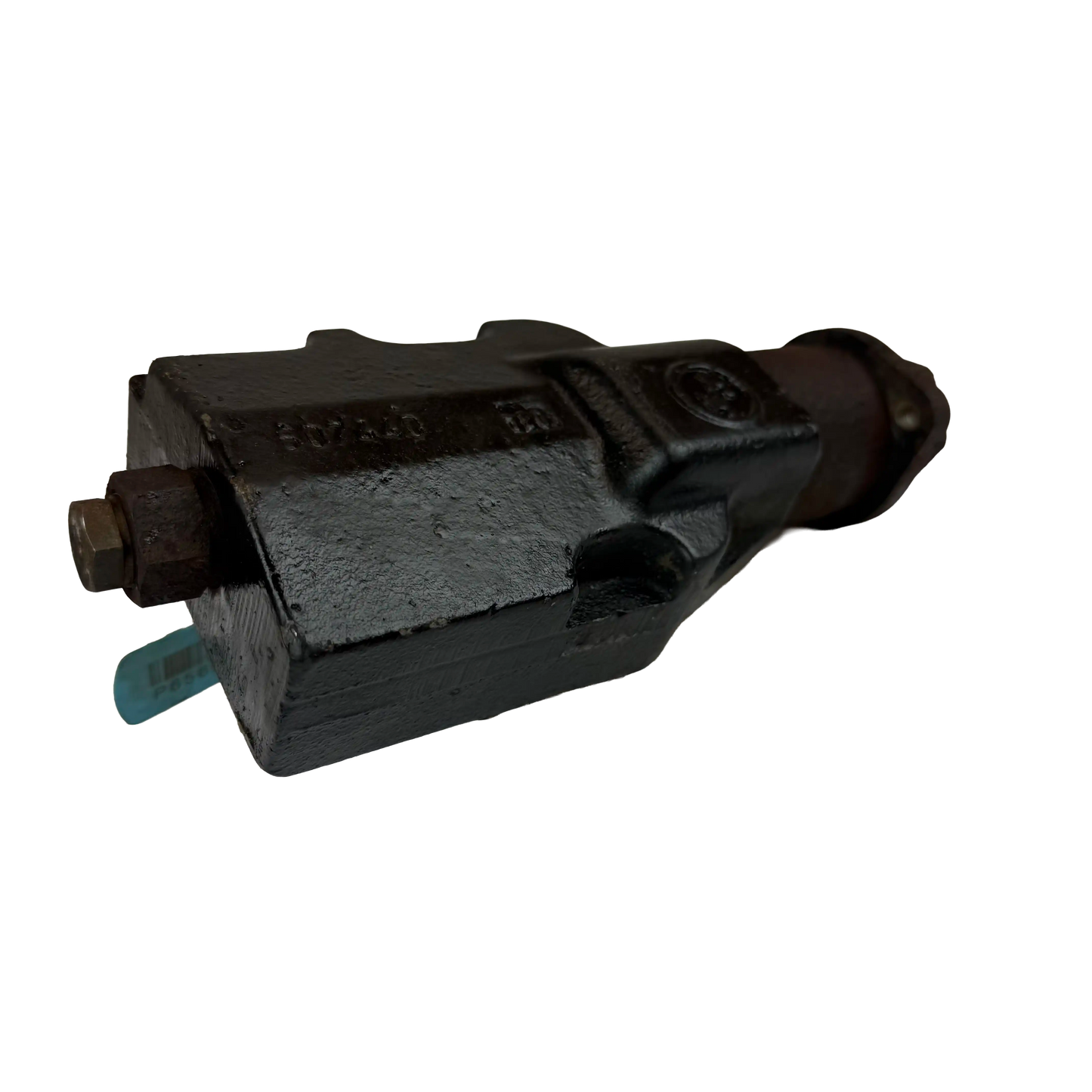 Fotbromsventil | 11090732, 11101140, 11997354, 11704317 | Volvo L70C