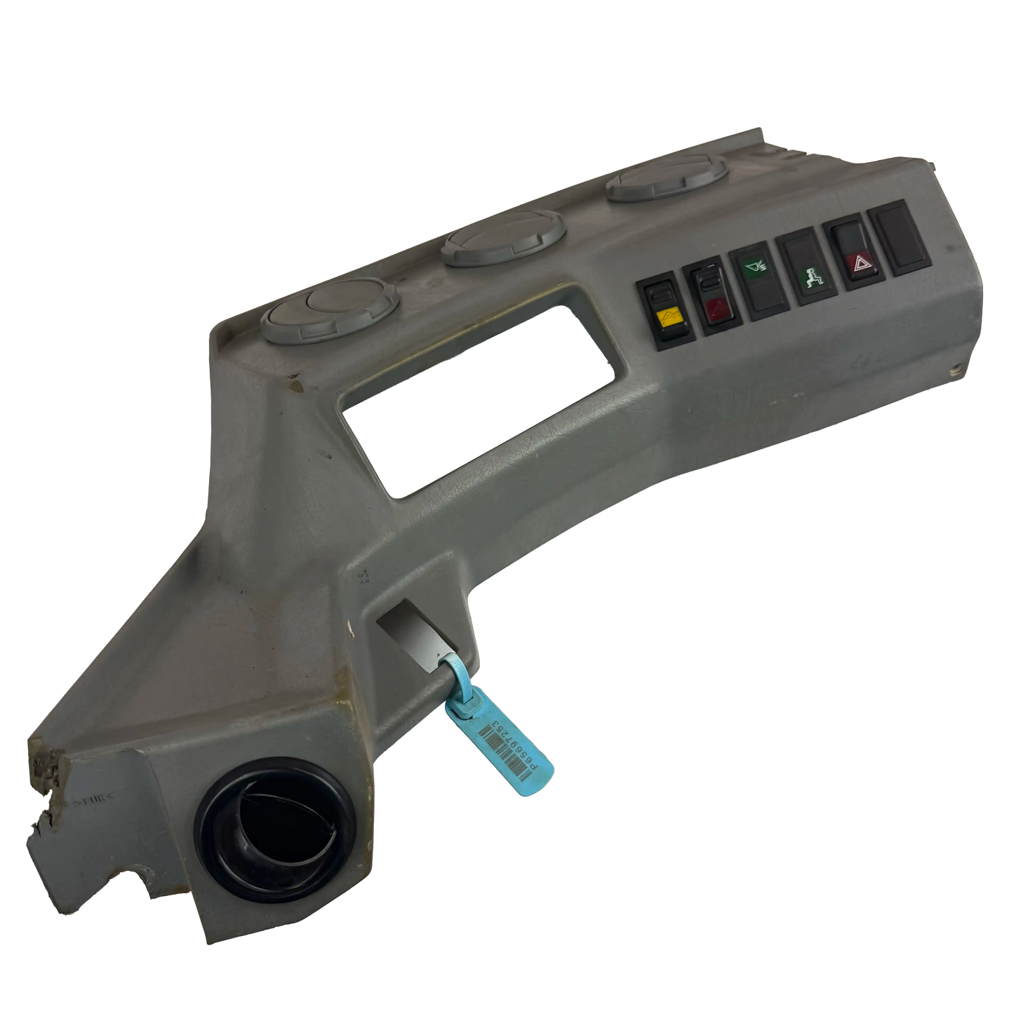 Panel i hytt | 11007477 | Volvo L70C