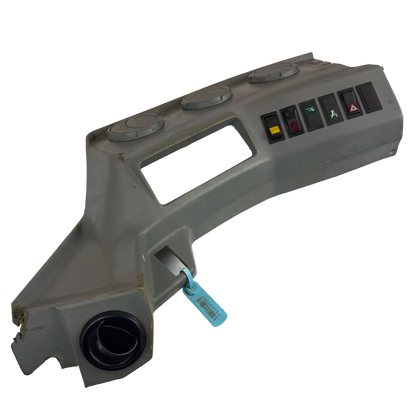 Panel i hytt | 11007477 | Volvo L70C