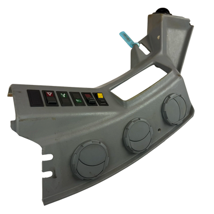 Panel i hytt | 11007477 | Volvo L70C