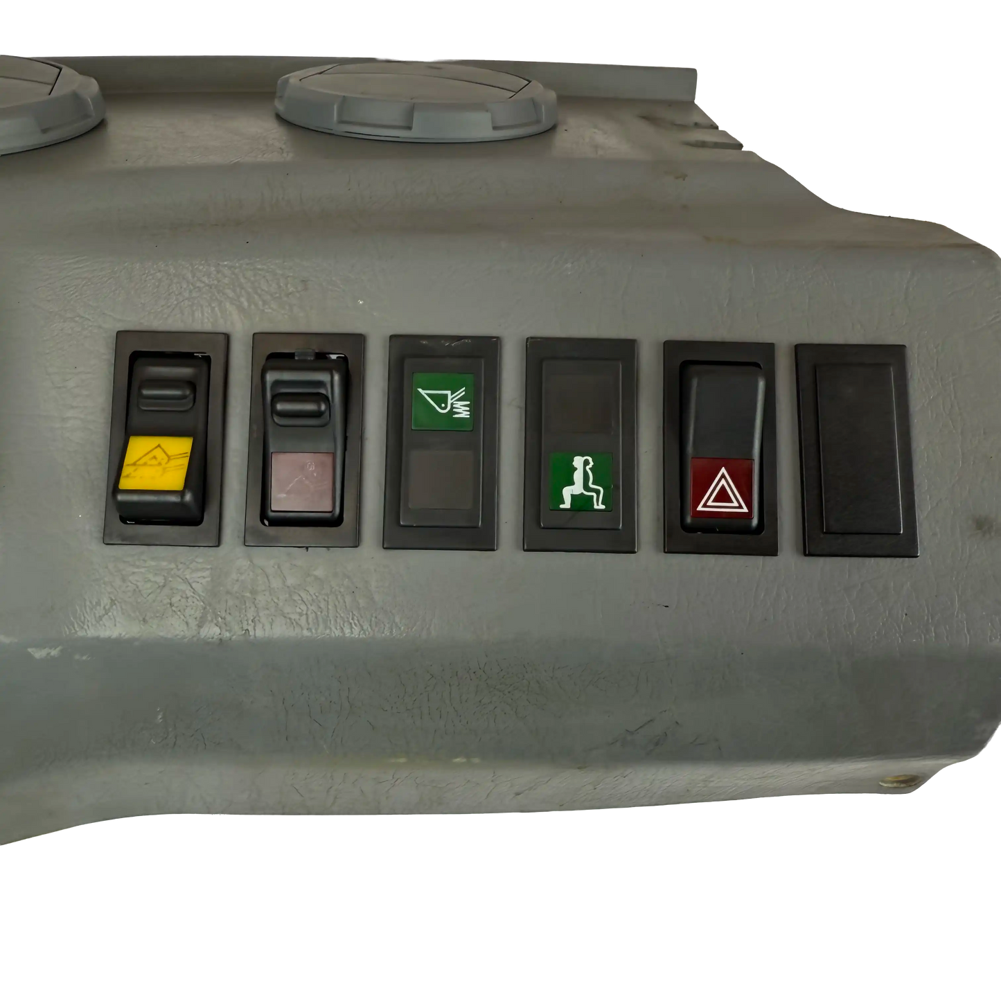 Panel i hytt | 11007477 | Volvo L70C