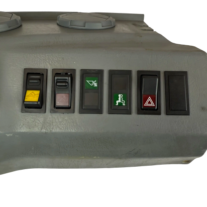 Panel i hytt | 11007477 | Volvo L70C