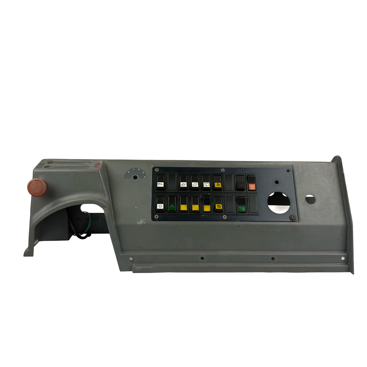 Sidopanel | 11007898 | Volvo L70C