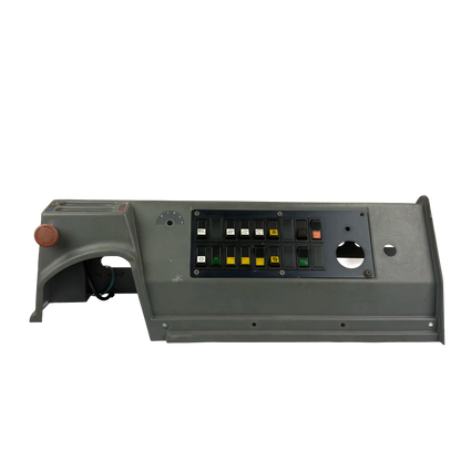 Sidopanel | 11007898 | Volvo L70C