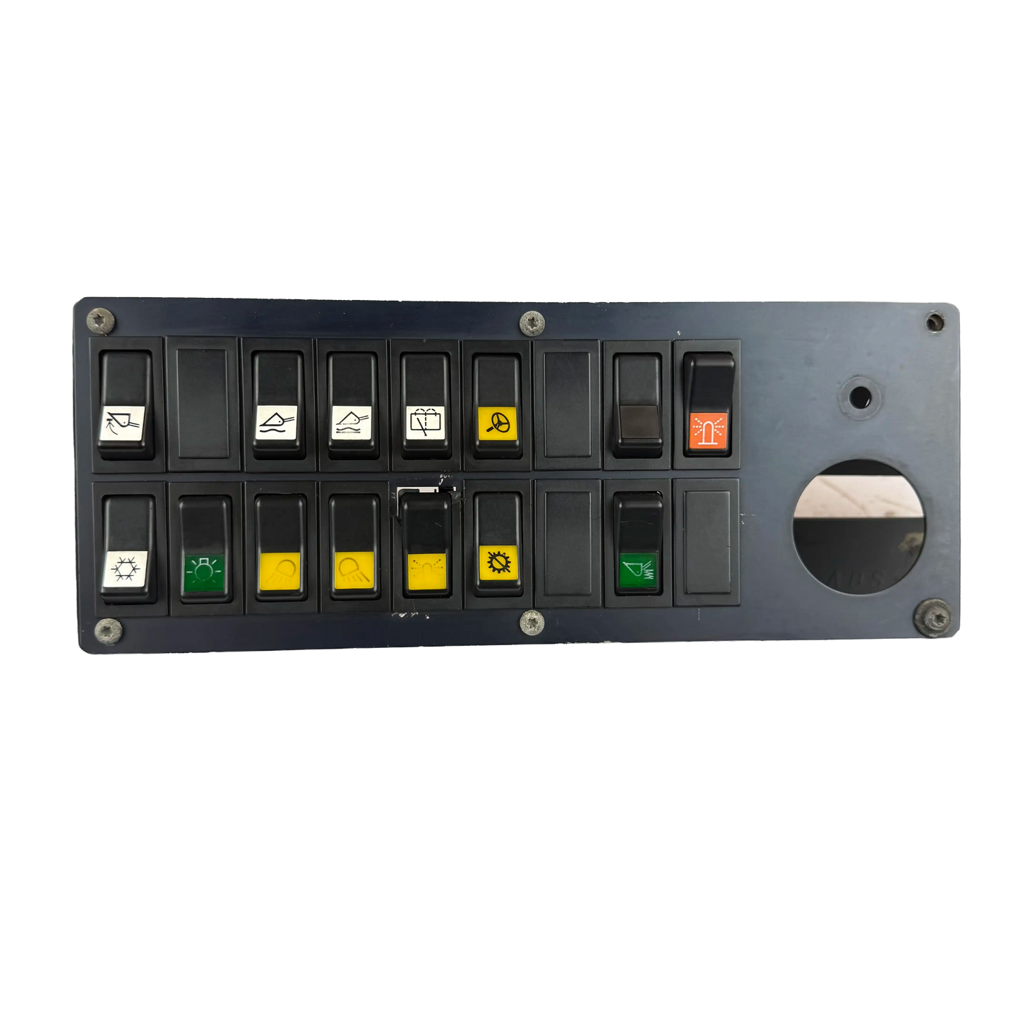 Sidopanel | 11007898 | Volvo L70C