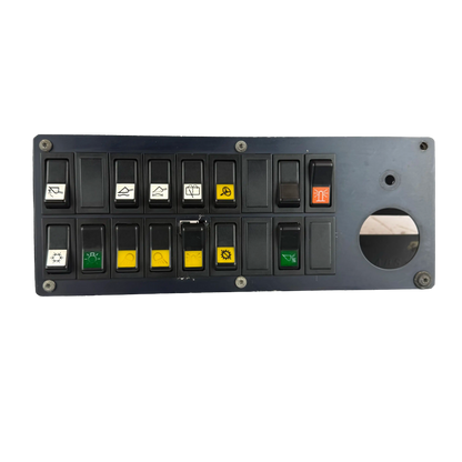 Sidopanel | 11007898 | Volvo L70C