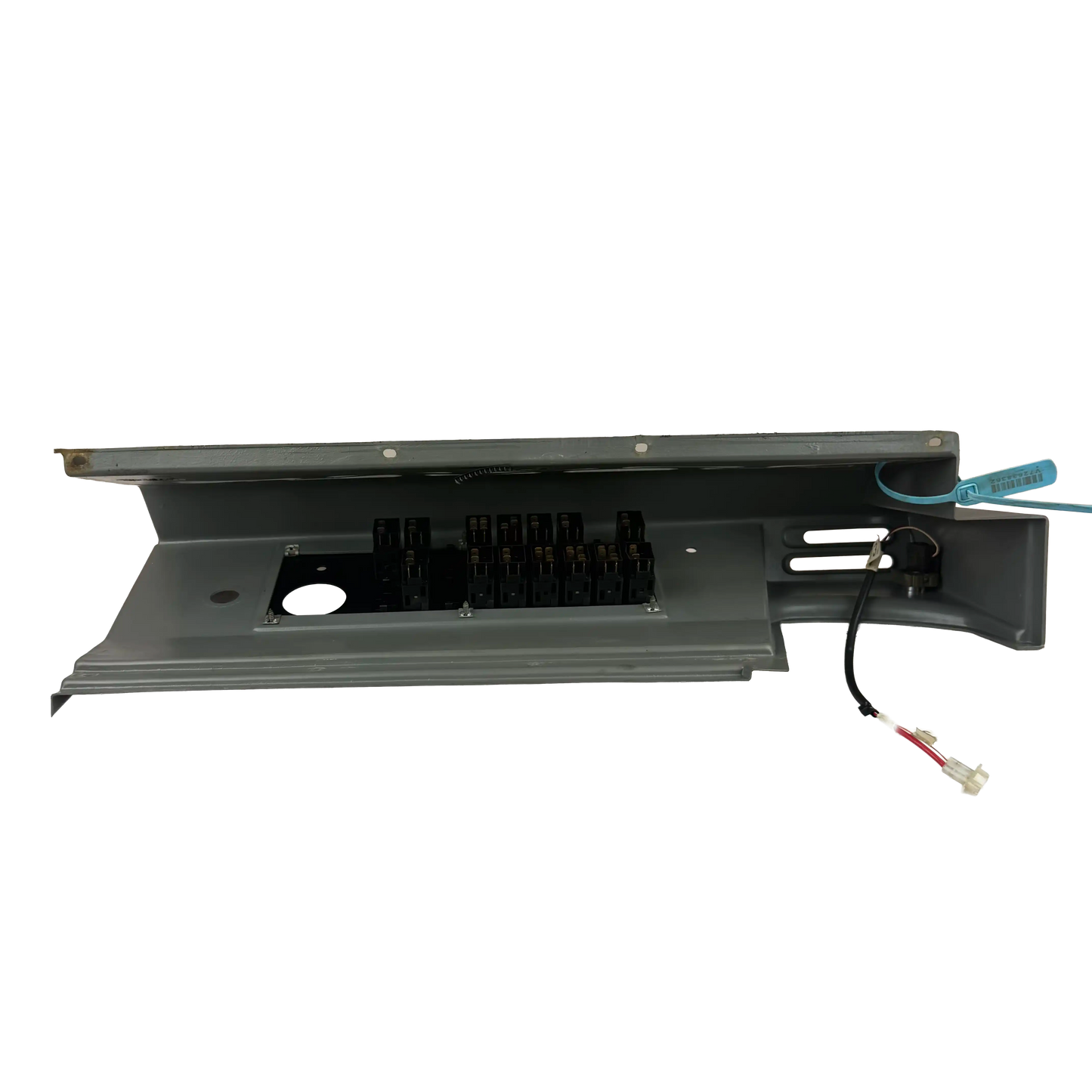 Sidopanel | 11007898 | Volvo L70C