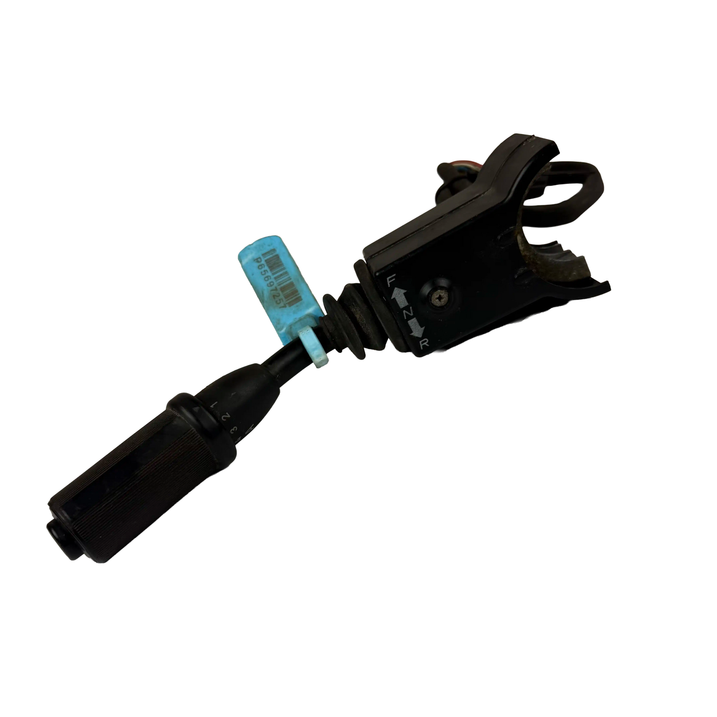 Växelväljarspak | 11039409, 11171771