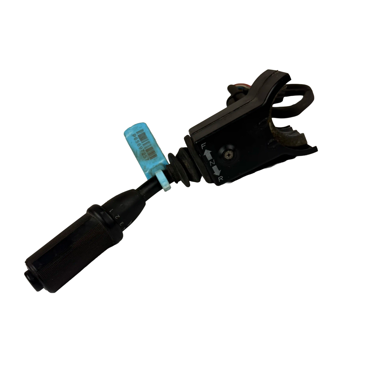 Gear selector lever | 11039409, 11171771