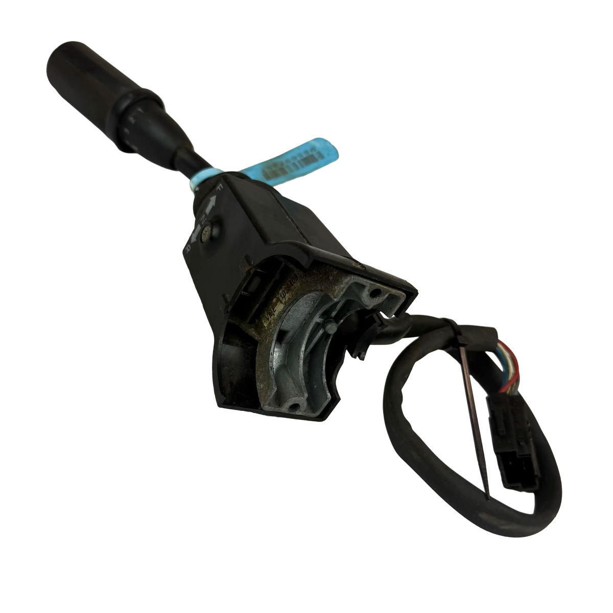 Gear selector lever | 11039409, 11171771