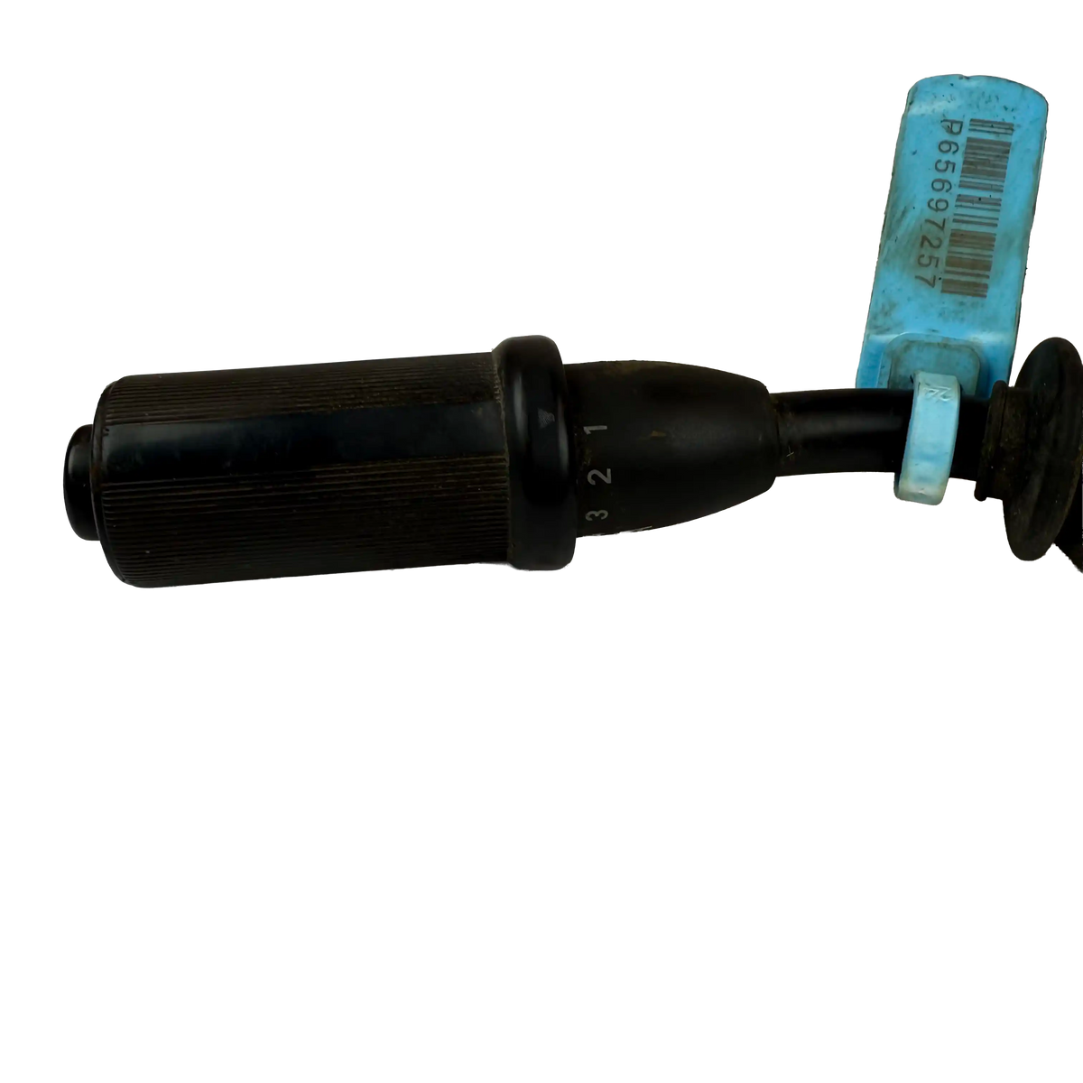 Gear selector lever | 11039409, 11171771