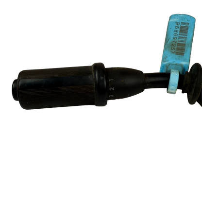 Gear selector lever | 11039409, 11171771
