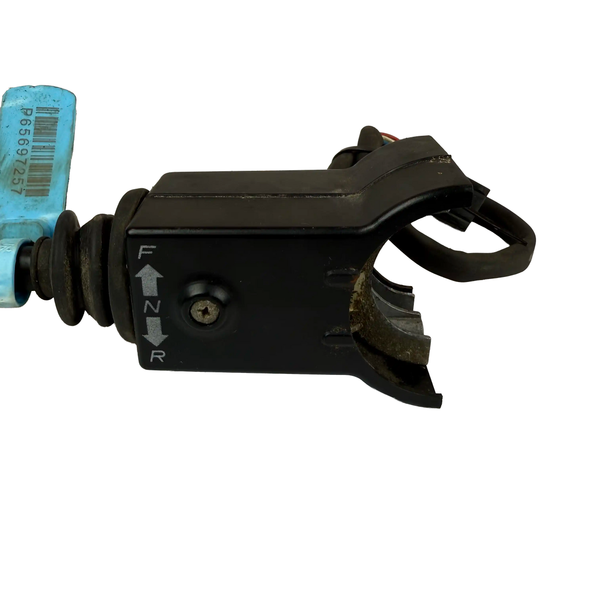 Gear selector lever | 11039409, 11171771