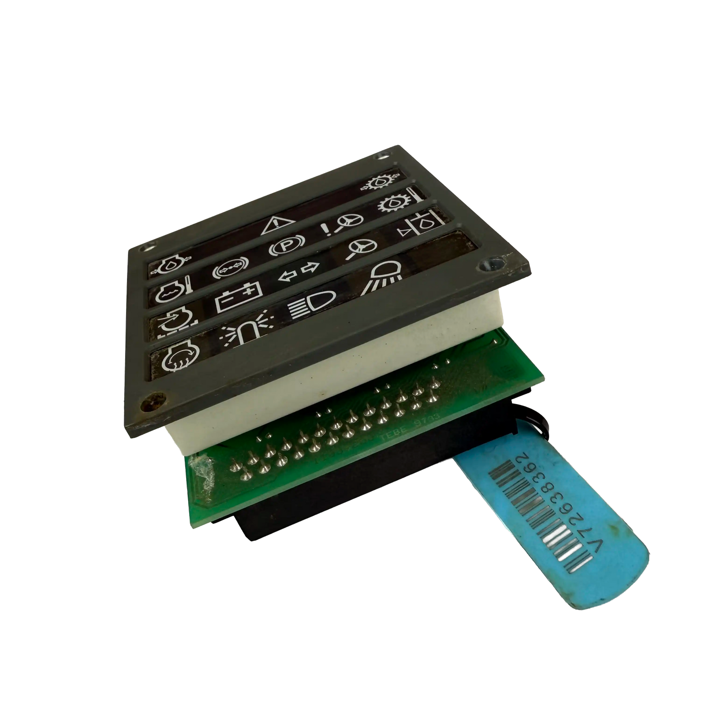 Display | 11039503, 11039375 | Volvo L70C