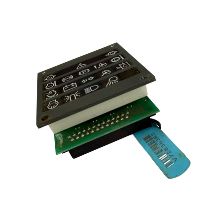 Display | 11039503, 11039375 | Volvo L70C