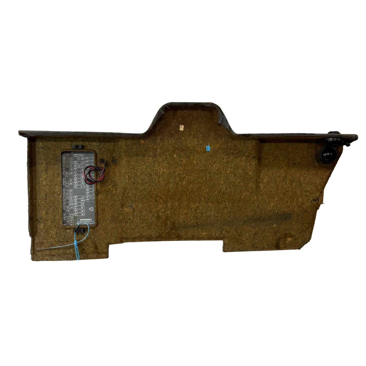 Klädsel | 11006953 | Volvo L70C