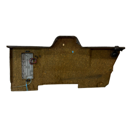 Klädsel | 11006953 | Volvo L70C