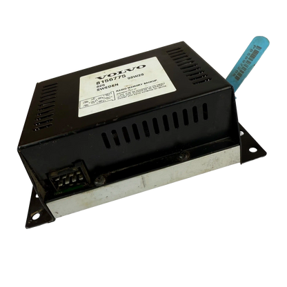 Spänningsomvandlare | 8156775, 20427985, 20455097 | Volvo L70C