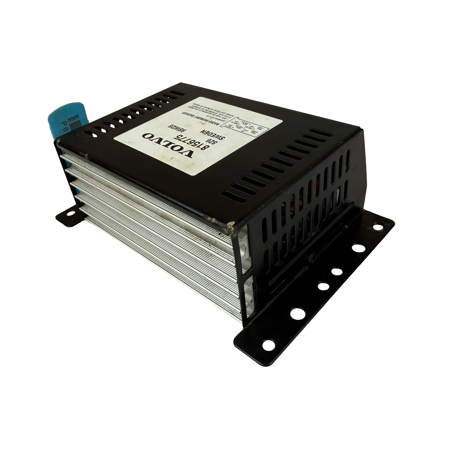 Spänningsomvandlare | 8156775, 20427985, 20455097 | Volvo L70C