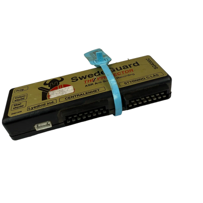 Centralenhet swedeguard sg4000c | 0050085 | Volvo L70C