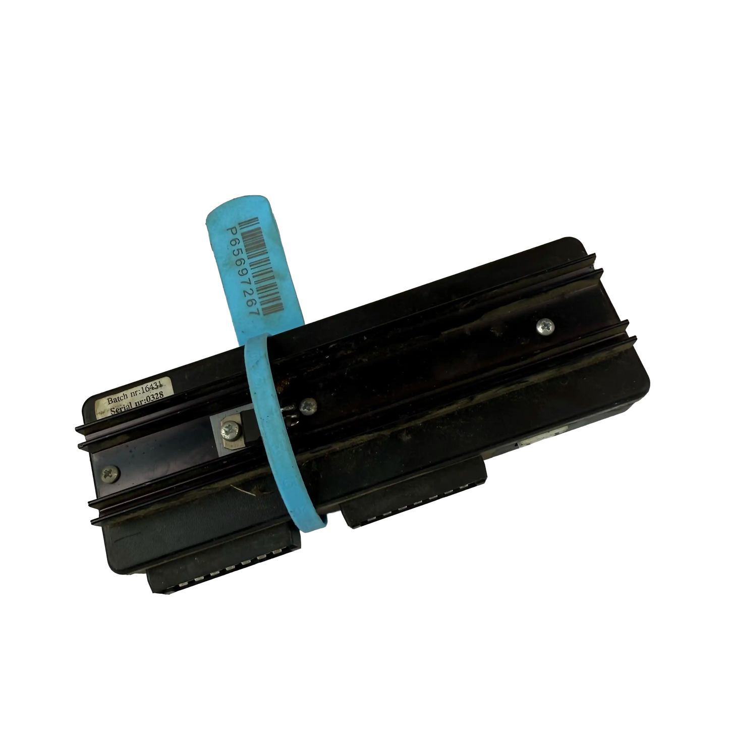 Centralenhet swedeguard sg4000c | 0050085 | Volvo L70C