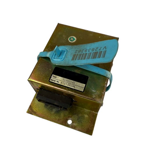 Reläenhet | 11042140 | Volvo L70C
