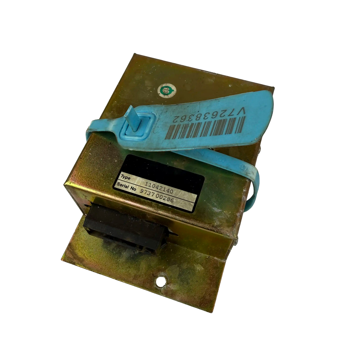 Reläenhet | 11042140 | Volvo L70C