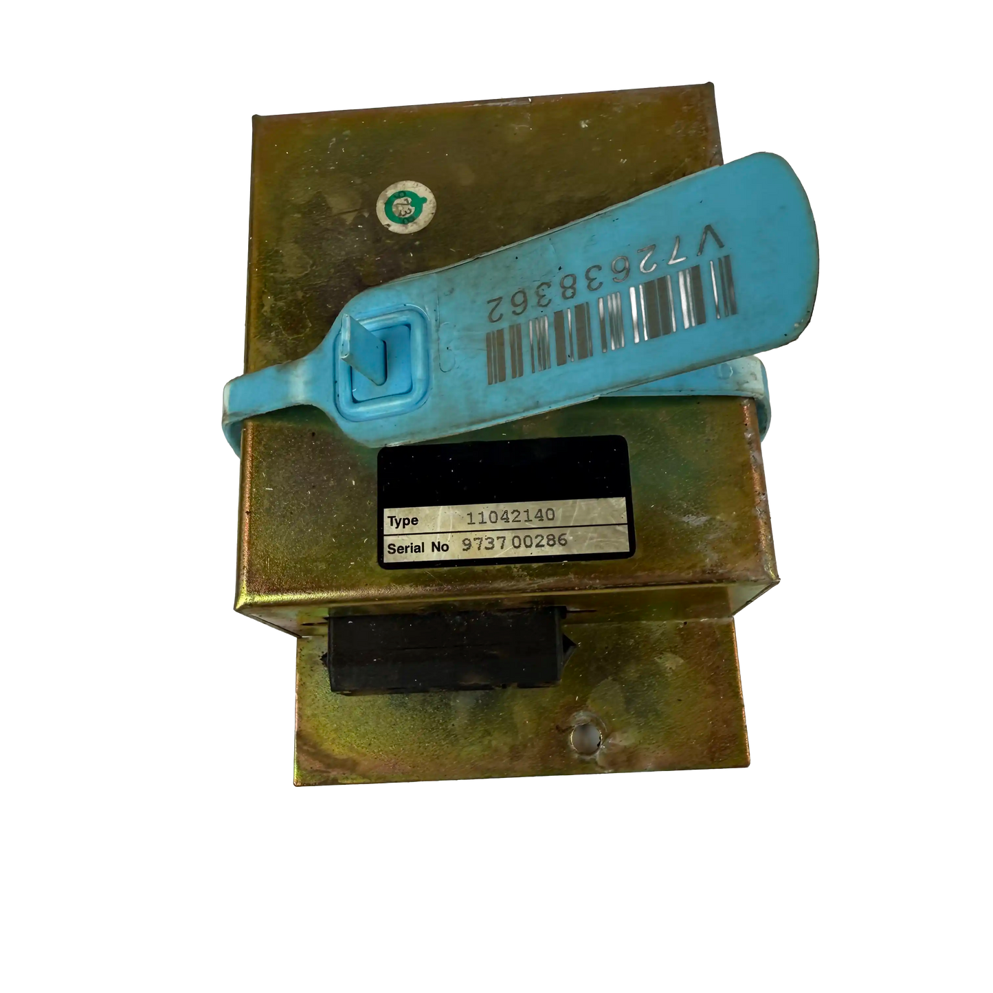 Reläenhet | 11042140 | Volvo L70C