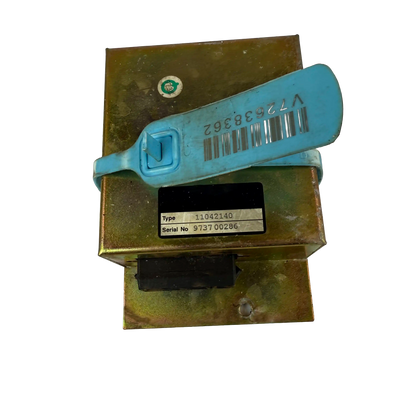 Reläenhet | 11042140 | Volvo L70C
