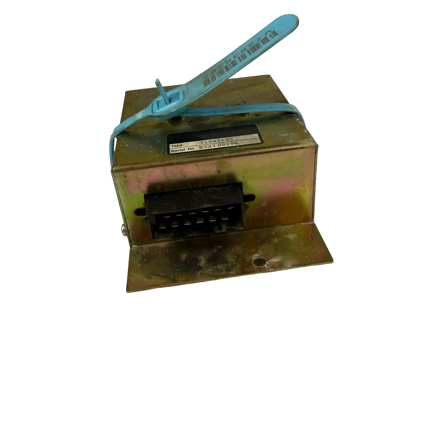 Reläenhet | 11042140 | Volvo L70C