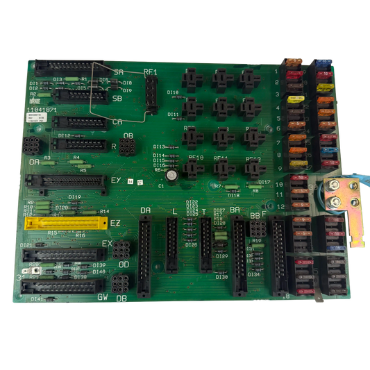 Kretskort | 11041871 | Volvo L70C