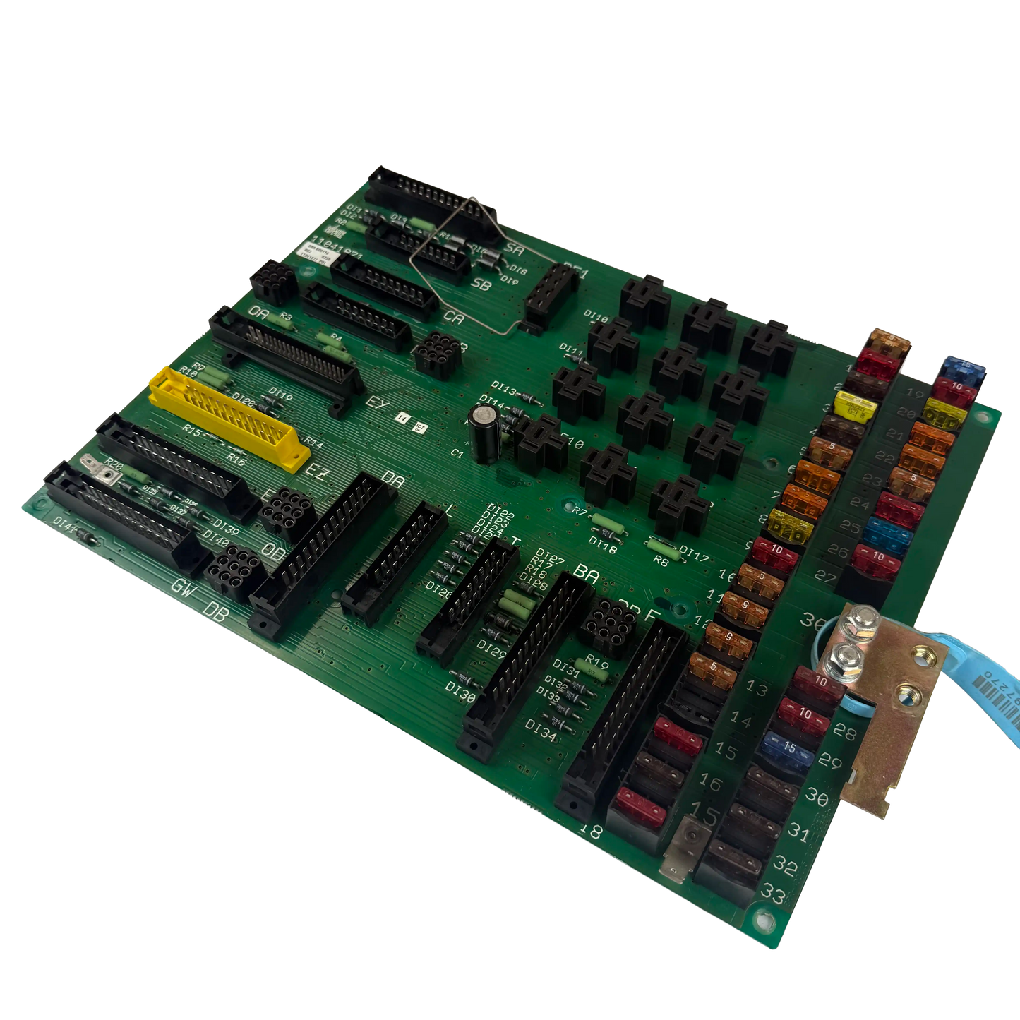 Kretskort | 11041871 | Volvo L70C