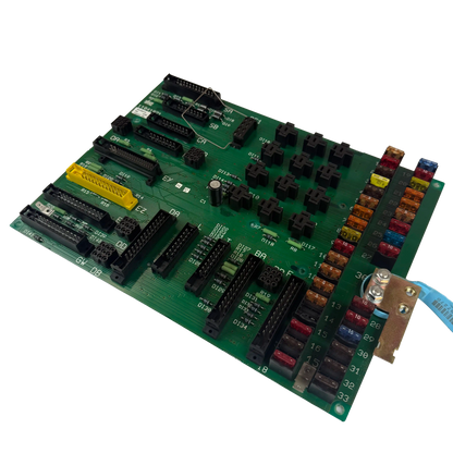 Kretskort | 11041871 | Volvo L70C