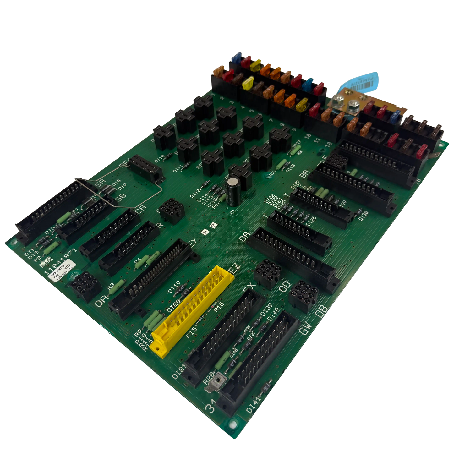 Kretskort | 11041871 | Volvo L70C