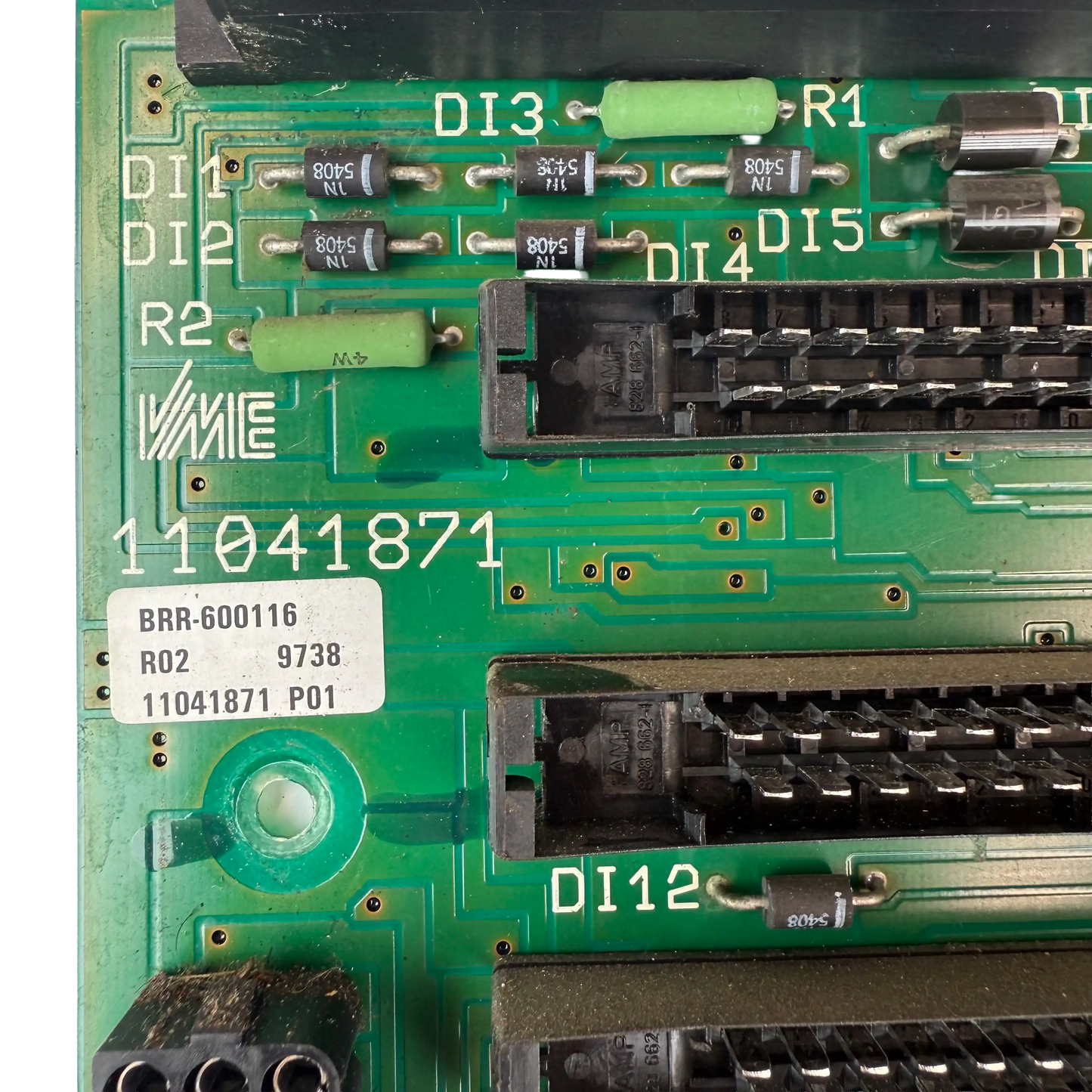 Kretskort | 11041871 | Volvo L70C